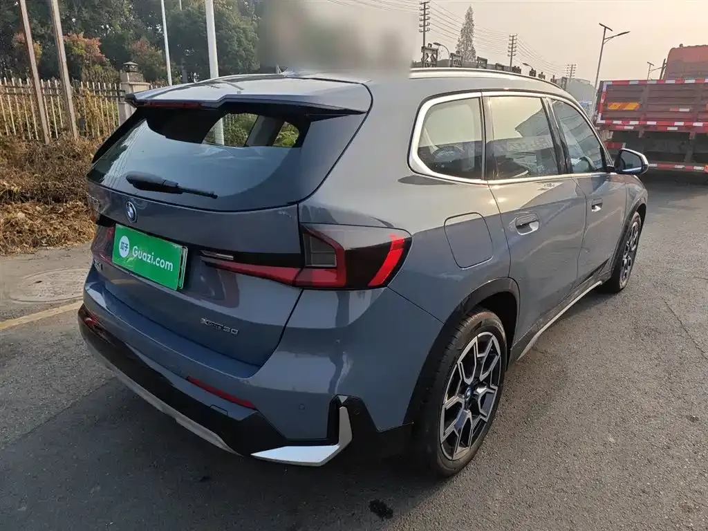 [object Object] iX1 2023 из CN, фото 7