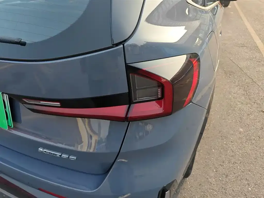 [object Object] iX1 2023 из CN, фото 8