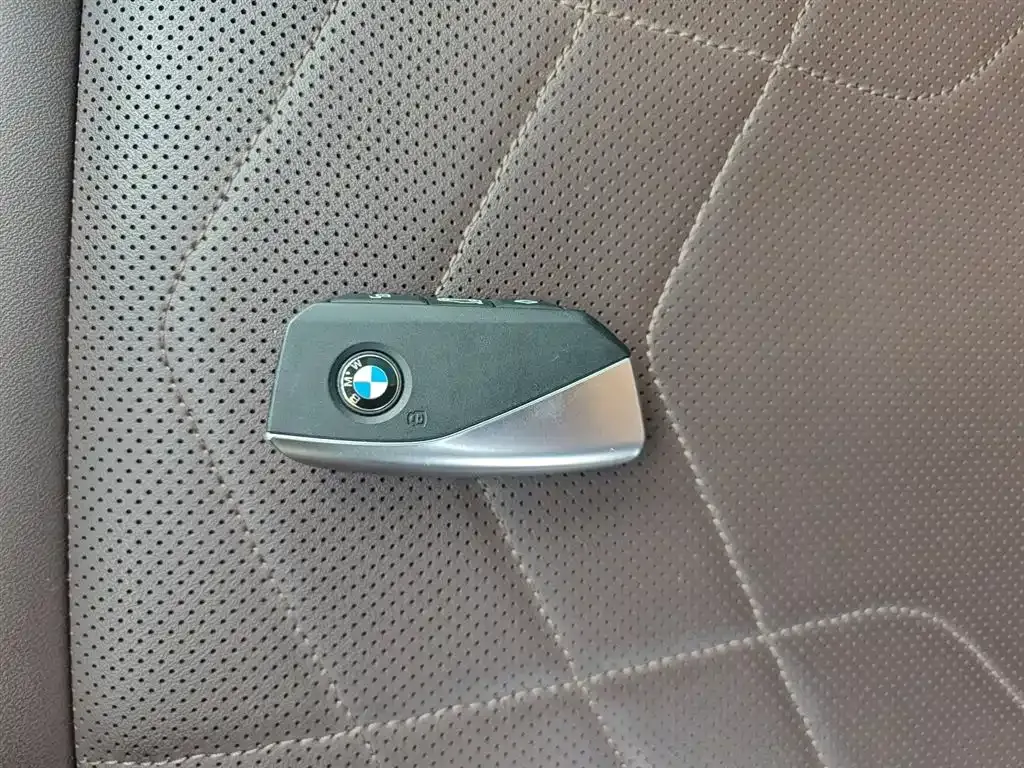 [object Object] iX1 2023 из CN, фото 9