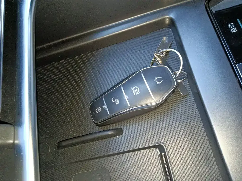 BYD PLUS New Energy — фото 10