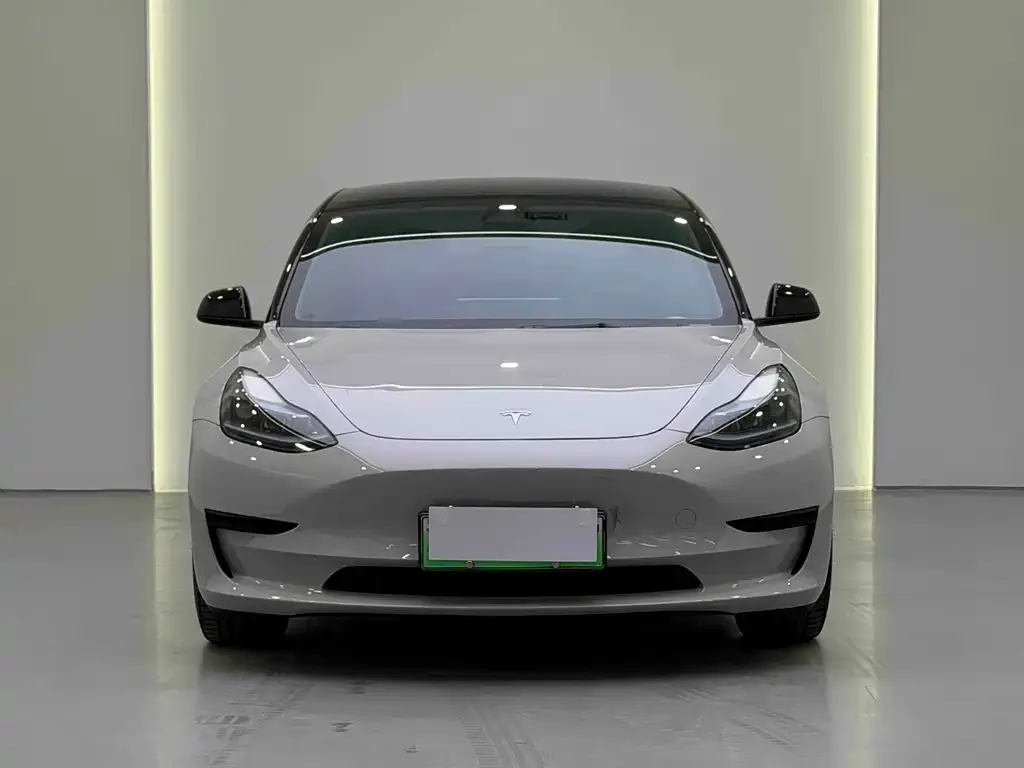 Tesla Model 3 — фото 2