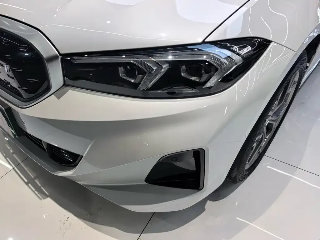 BMW i3 2024 из CN, фото 5