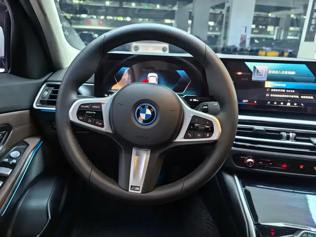 BMW i3 2024 из CN, фото 7