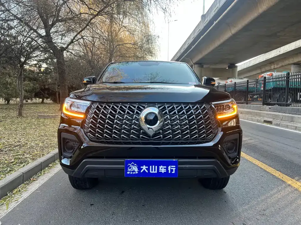 Great Wall Pao — фото 7