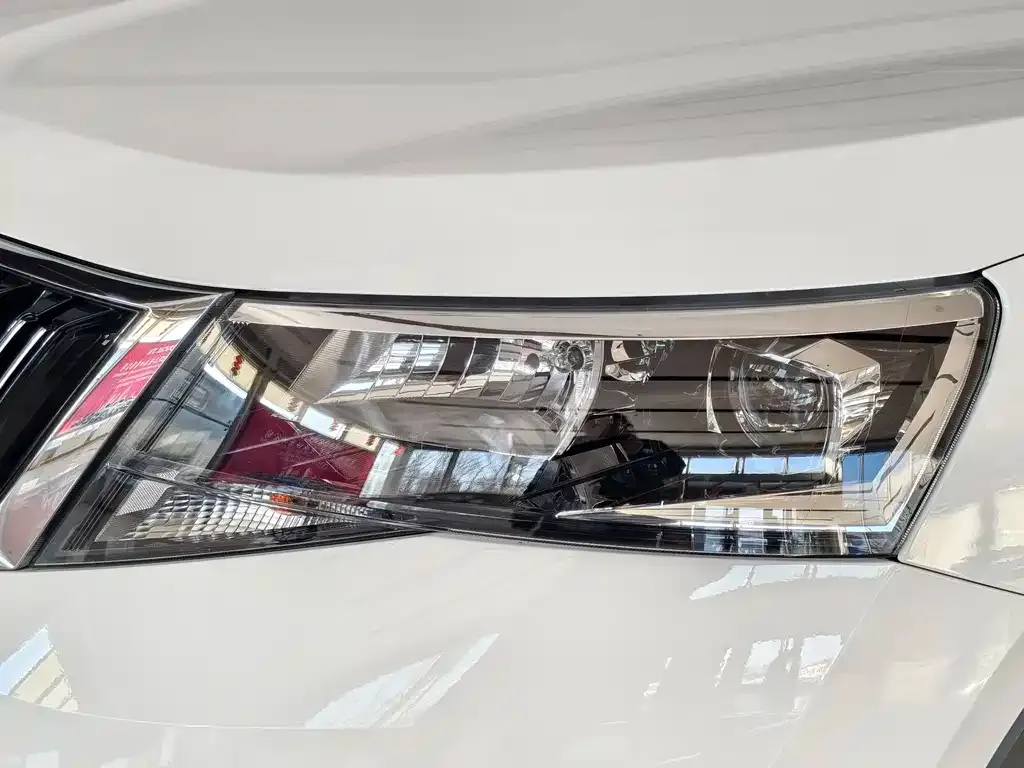 Skoda Kamiq 2023 из CN, фото 7