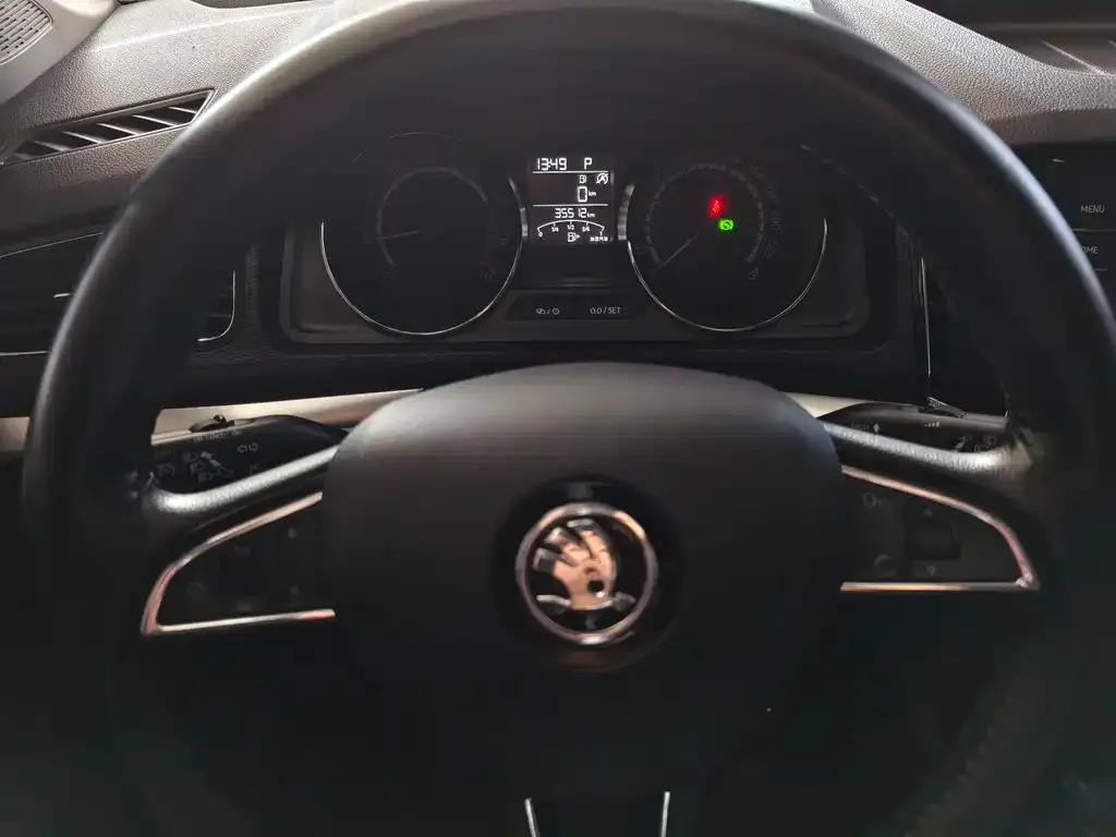 Skoda Kamiq 2023 из CN, фото 3