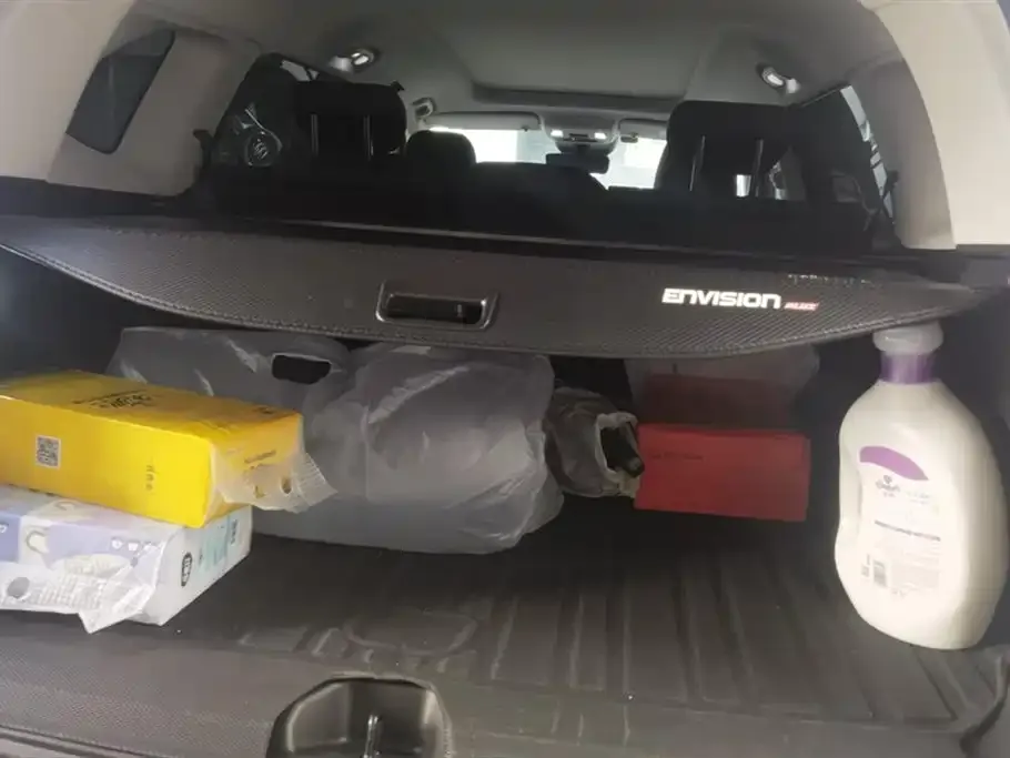 Buick Envision Plus 2024 из CN, фото 2