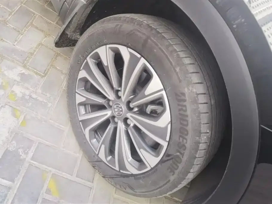 Buick Envision Plus 2024 из CN, фото 6