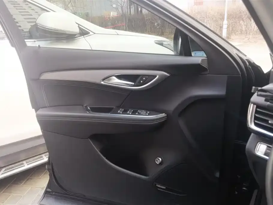 Buick Envision Plus 2024 из CN, фото 3
