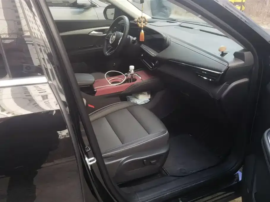 Buick Envision Plus 2024 из CN, фото 10