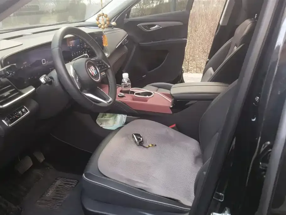 Buick Envision Plus 2024 из CN, фото 5