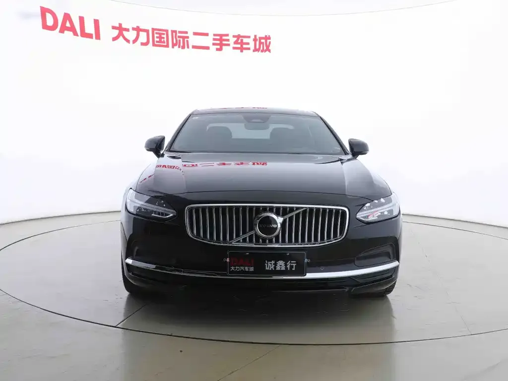Volvo S90 2024 из CN, фото 2