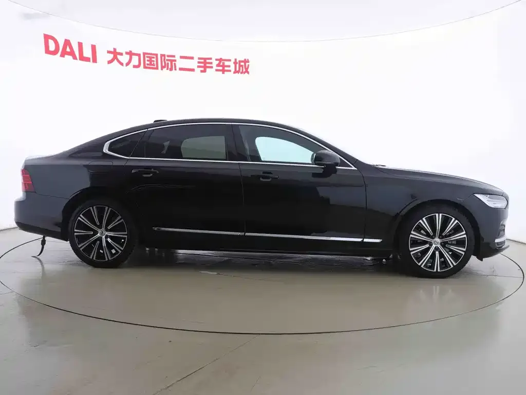 Volvo S90 2024 из CN, фото 7