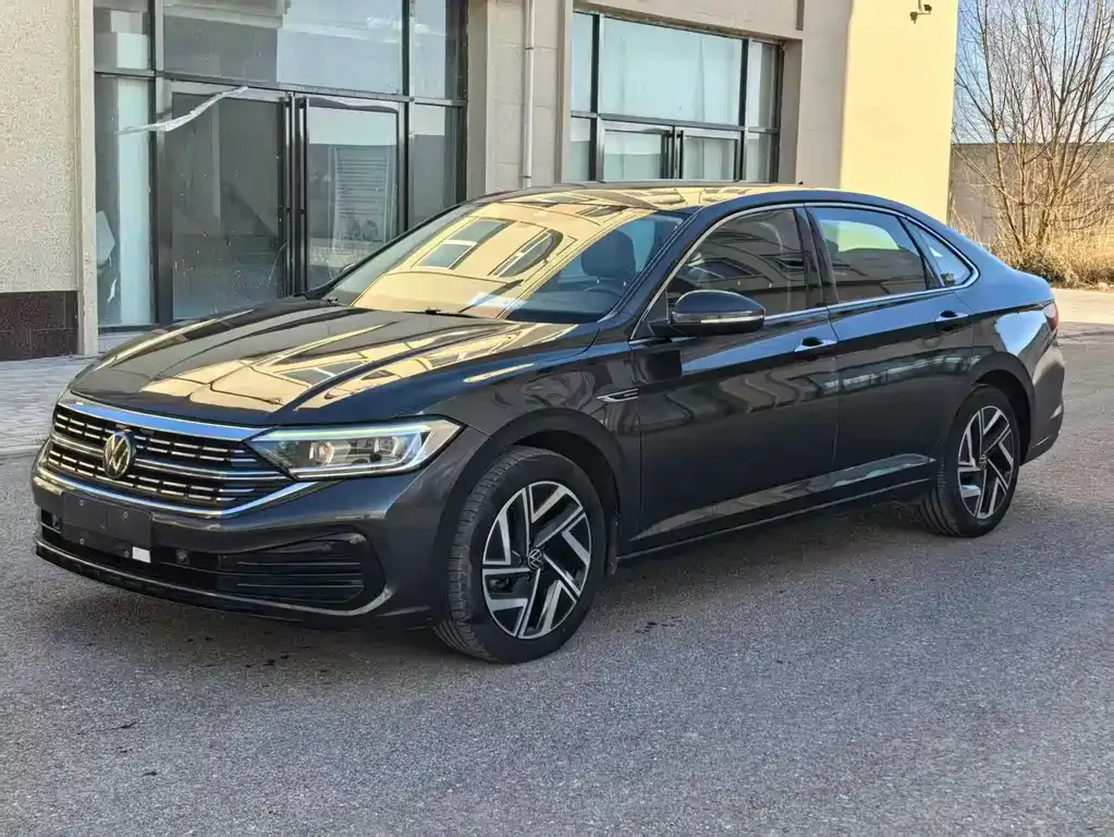 Volkswagen Sagitar 2023 из CN, фото 1