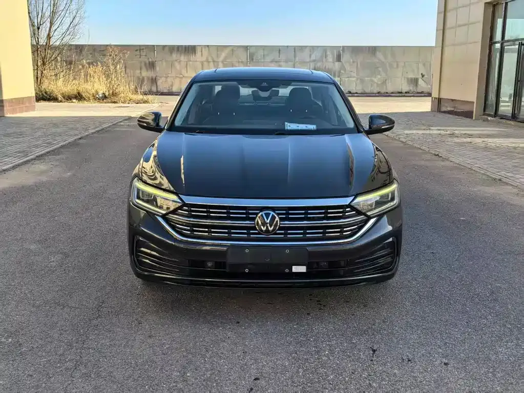 Volkswagen Sagitar 2023 из CN, фото 5
