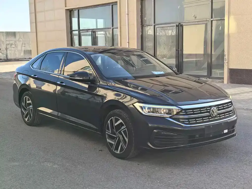 Volkswagen Sagitar 2023 из CN, фото 10