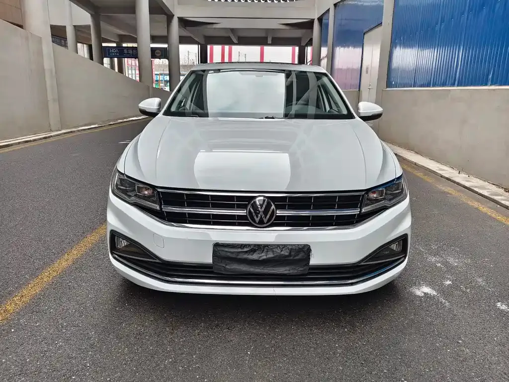 Volkswagen Bora 2022 из CN, фото 2