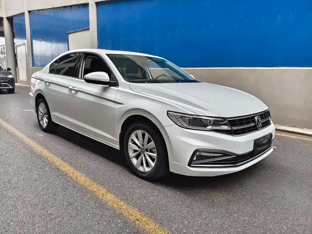 Volkswagen Bora 2022 из CN, фото 3