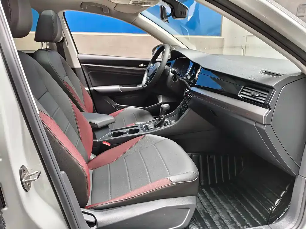 Volkswagen Bora 2022 из CN, фото 6