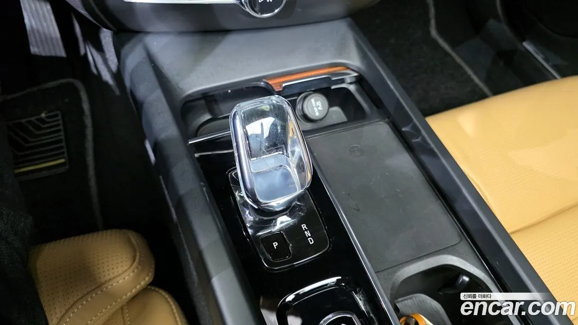 Volvo S60 2022 из KR, фото 3