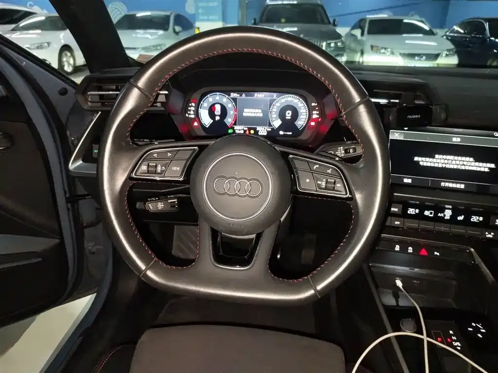 [object Object] A3 2022 из CN, фото 3