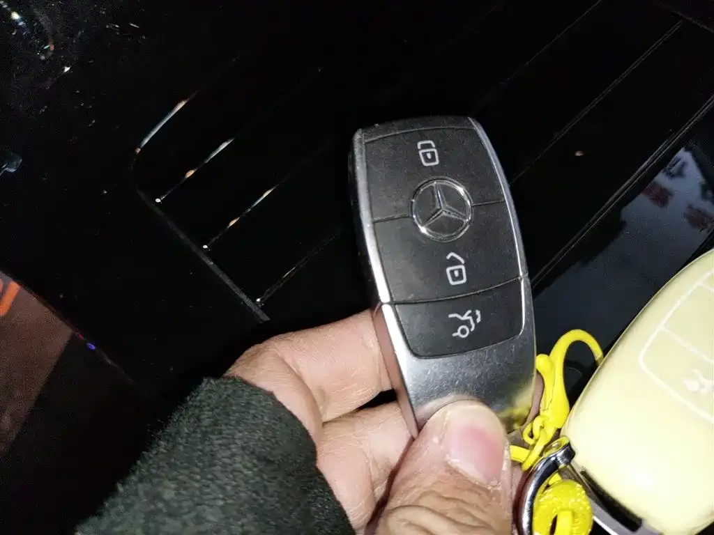 Mercedes-Benz A-Class 2022 из CN, фото 2