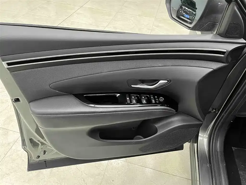 Hyundai Tucson 2023 из CN, фото 10