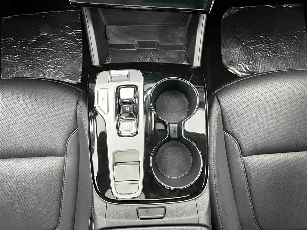 Hyundai Tucson 2023 из CN, фото 5