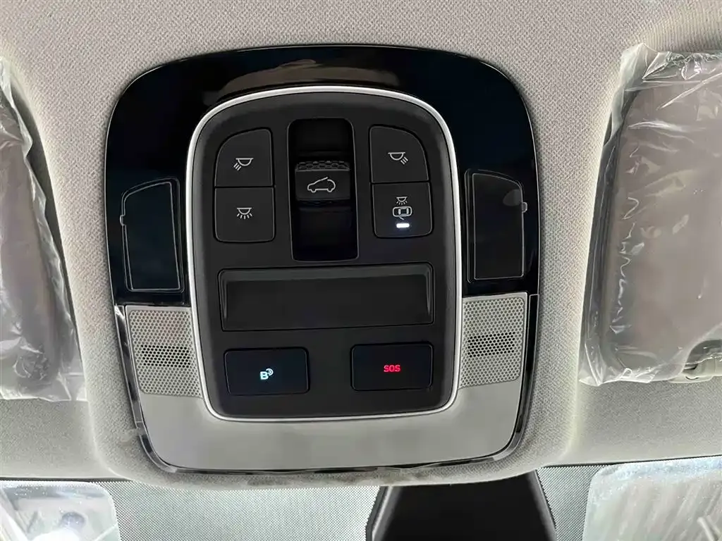 Hyundai Tucson 2023 из CN, фото 8