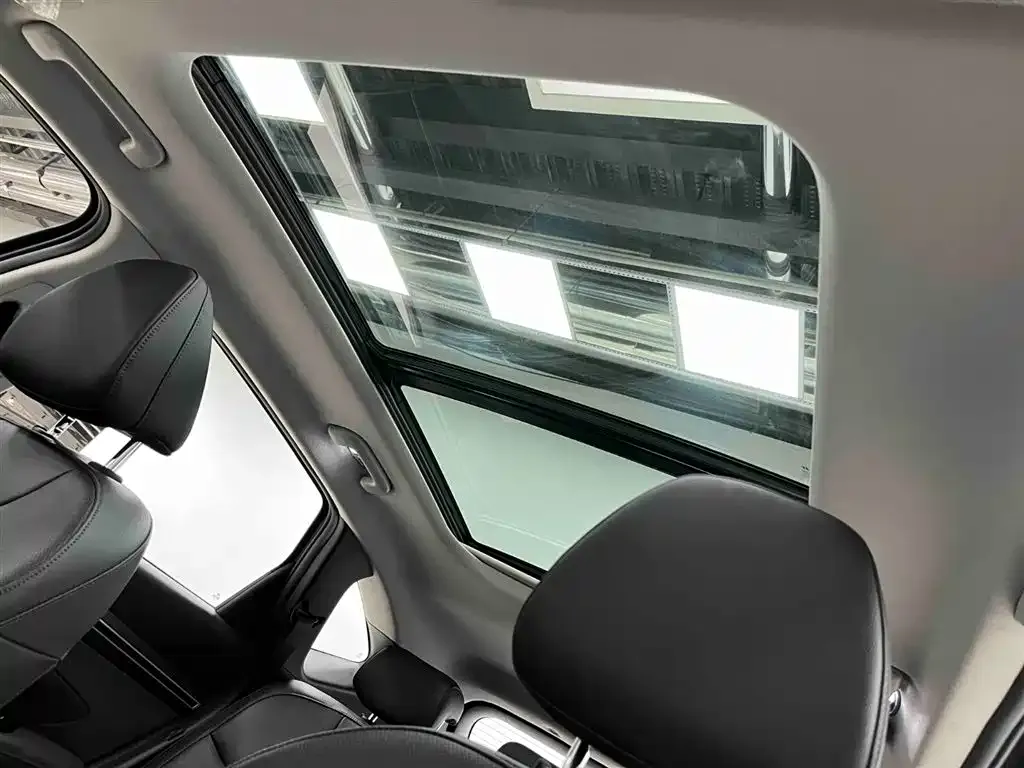 Hyundai Tucson 2023 из CN, фото 9
