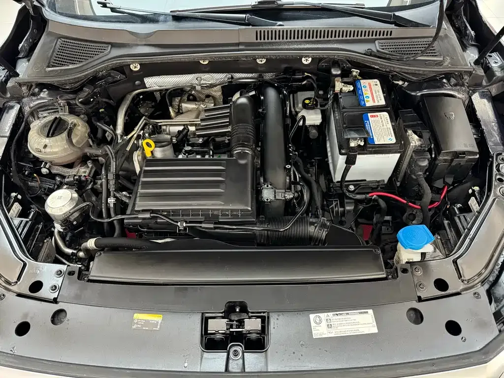 Volkswagen Passat — фото 10