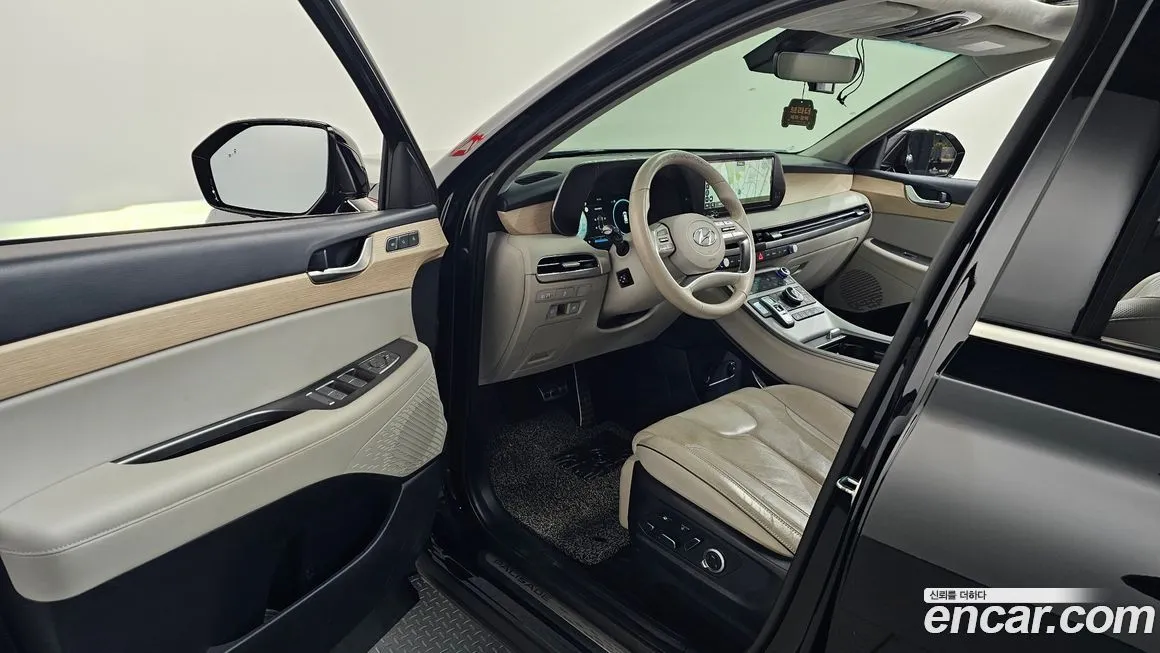 Hyundai Palisade — фото 9
