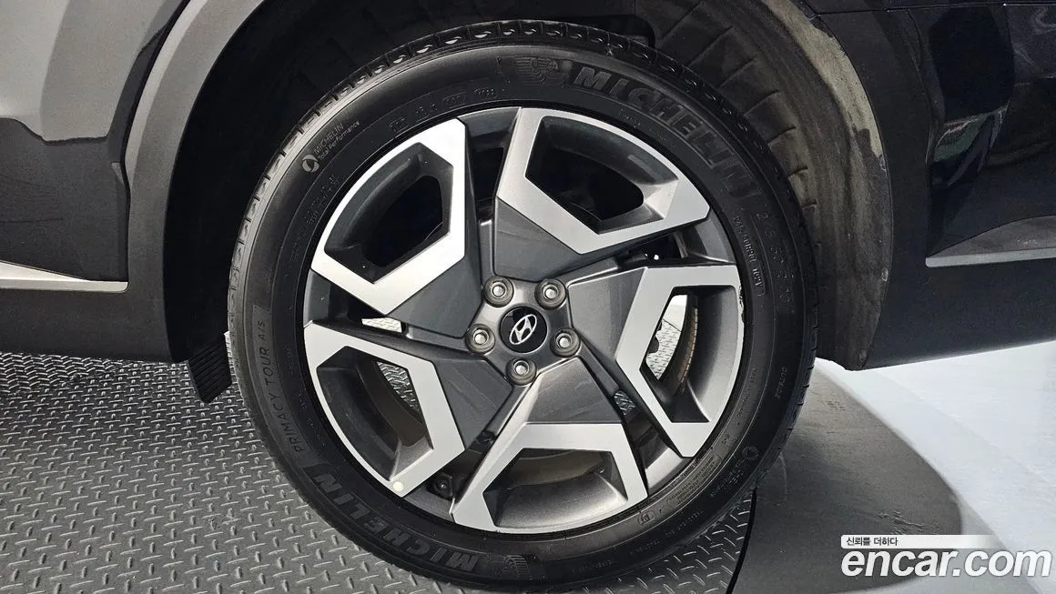 Hyundai Palisade — фото 8