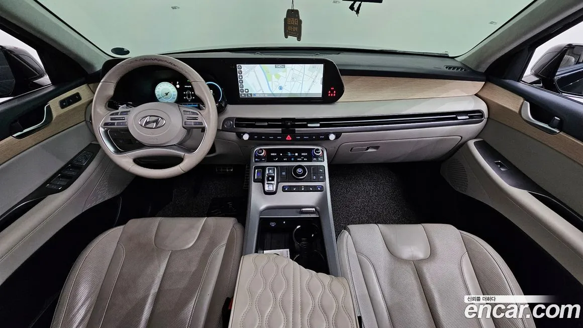 Hyundai Palisade — фото 6