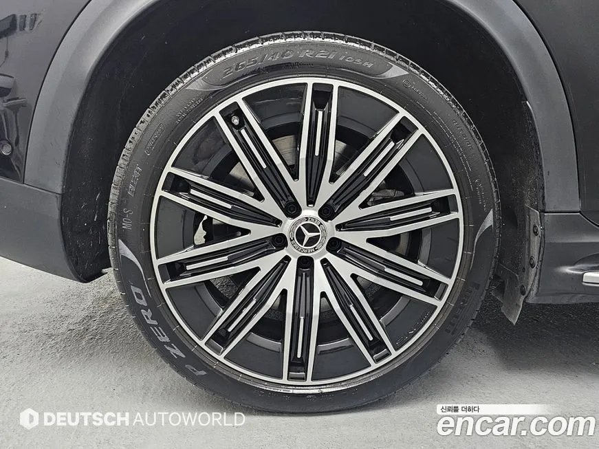 Mercedes-Benz EQE 2023 из KR, фото 5