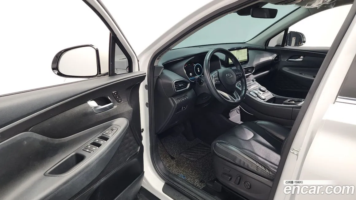 Hyundai Santafe — фото 6