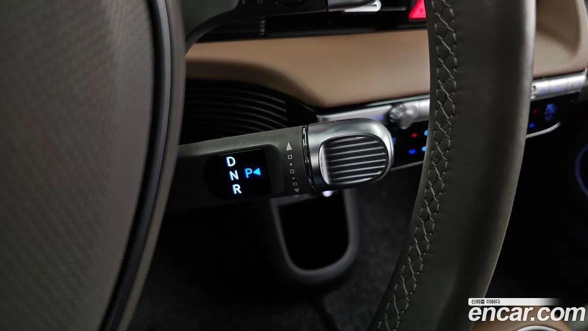 Hyundai Ioniq5 — фото 2