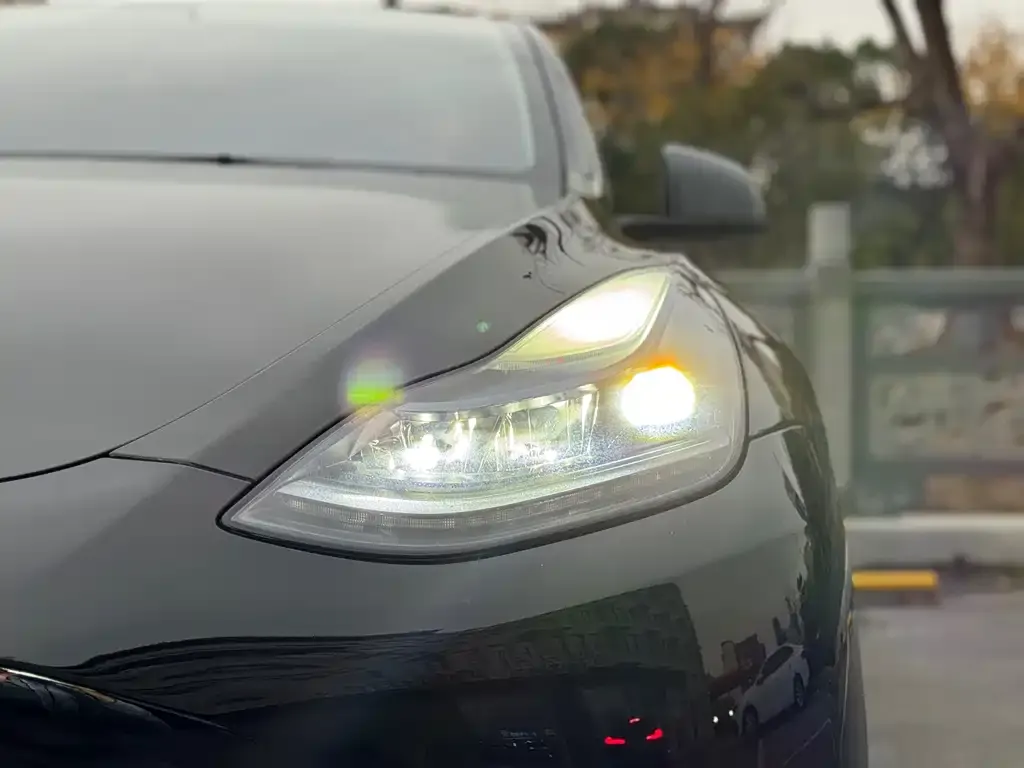 Tesla Model Y 2024 из CN, фото 5