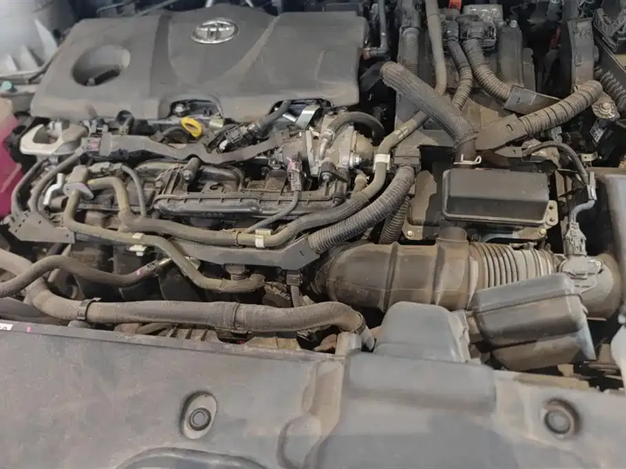 Toyota Sienna 2022 из CN, фото 8