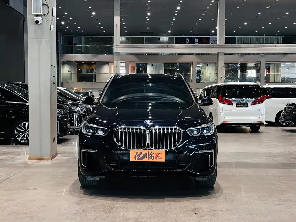 BMW X5 — фото 3
