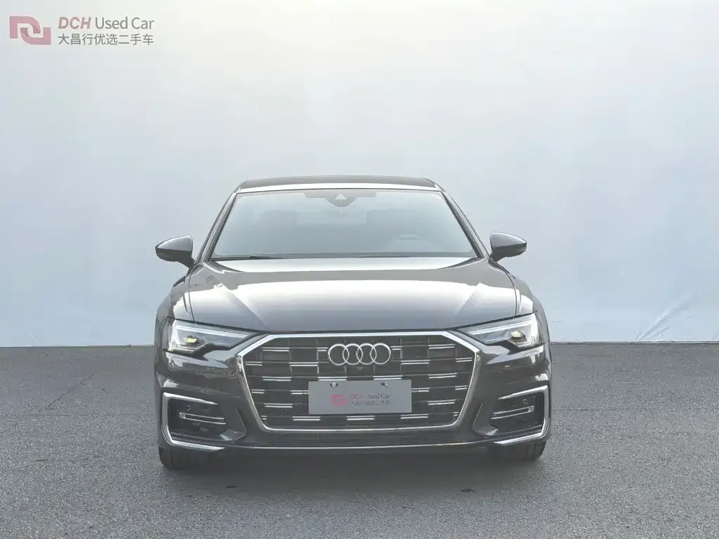 Audi A6L 2024 из CN, фото 9