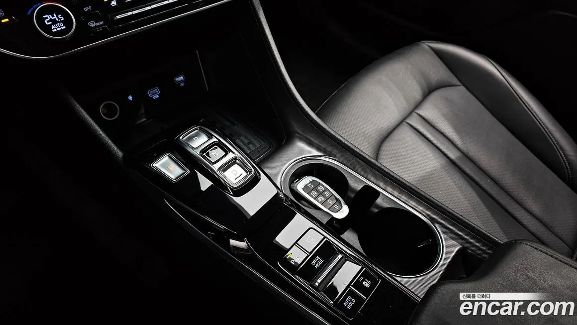 [object Object] Sonata 2022 из KR, фото 9