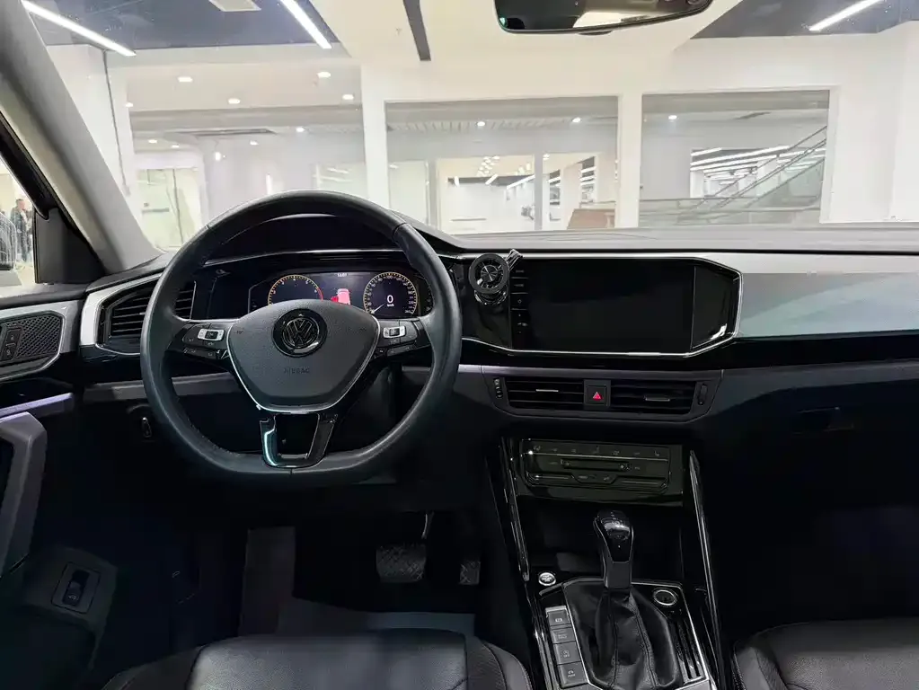 Volkswagen Tayron 2021 из CN, фото 5