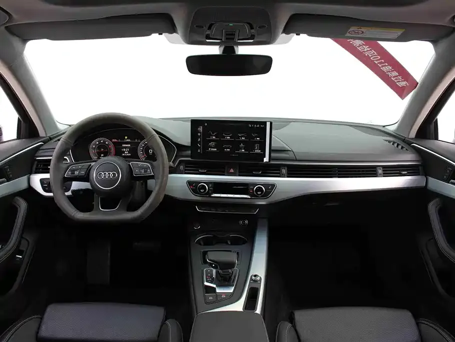 [object Object] A4L 2023 из CN, фото 7