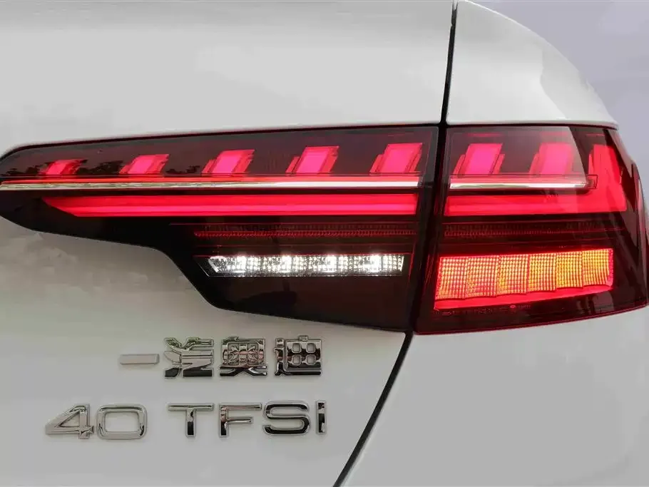 [object Object] A4L 2023 из CN, фото 9