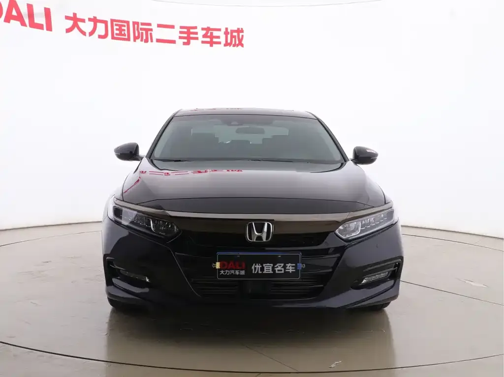 Honda Accord 2021 из CN, фото 8