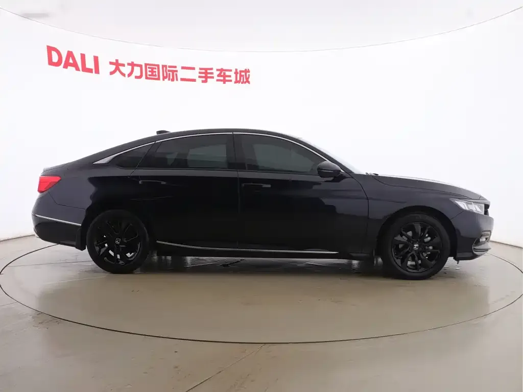 Honda Accord 2021 из CN, фото 2