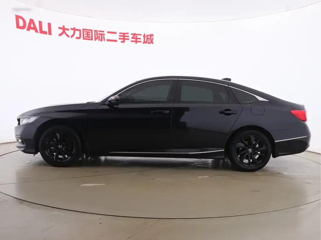 Honda Accord 2021 из CN, фото 7