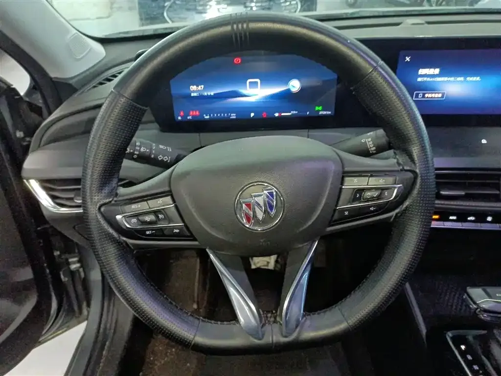 Buick Verano 2024 из CN, фото 7