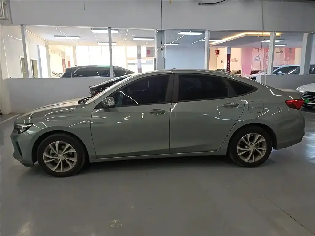 Buick Verano 2024 из CN, фото 3
